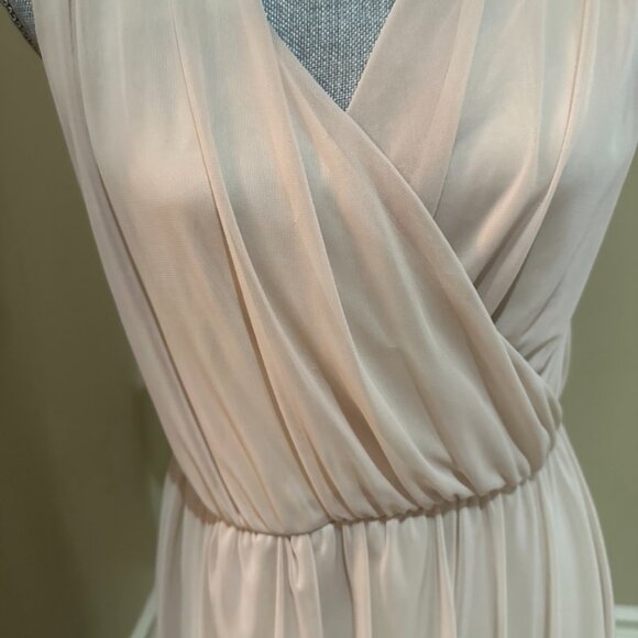 H&M Rosette Dress - Picture 5 of 8